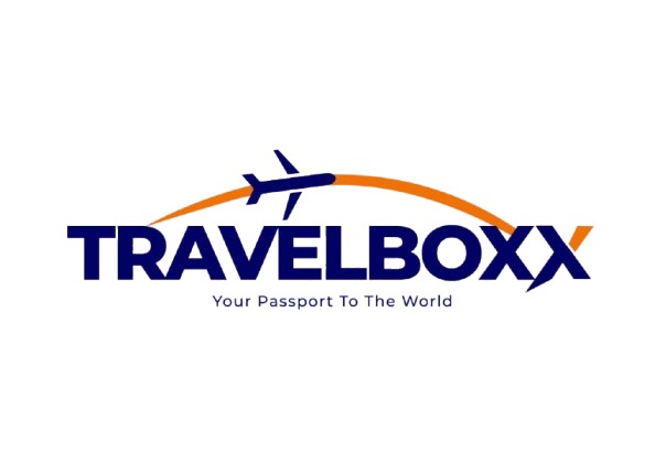 TravelBoxx Logo